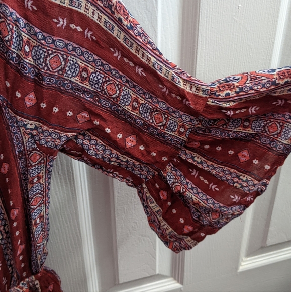 Romper - Picture 2 of 3